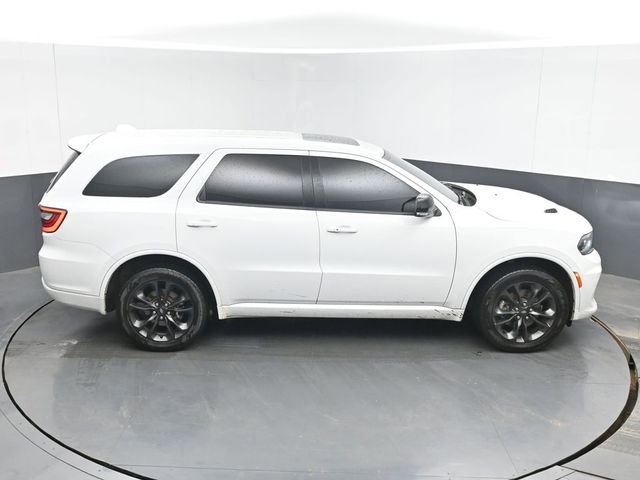 Used 2021 Dodge Durango GT w/ Trailer Tow Group IV AWD/4WD image 25