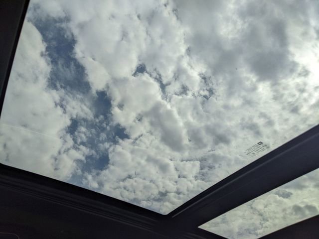 New 2025 Cadillac XT5 Premium Luxury image 19