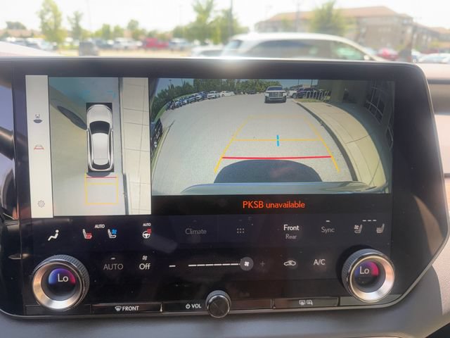 Used 2024 Lexus RX 350 AWD w/ Convenience Package image 17