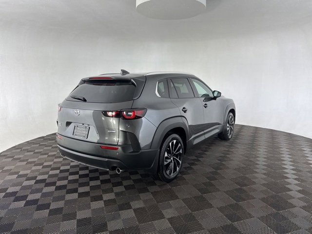 New 2026 MAZDA CX-50 2.5 Hybrid w/ Weather Package image 8