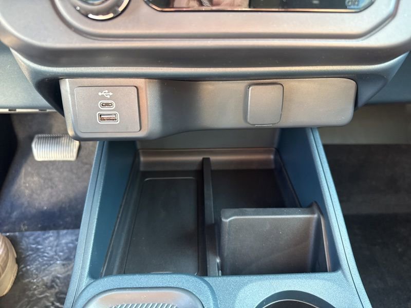 New 2026 Ford Maverick XL image 34