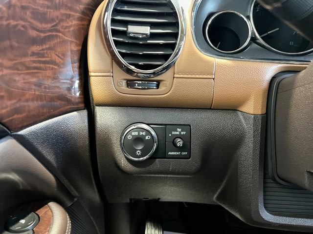 Used 2017 Buick Enclave Leather image 18