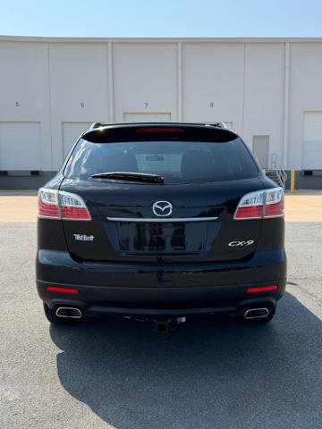 Used 2012 MAZDA CX-9 Touring w/ Moonroof & Bose Audio Pkg FWD image 5