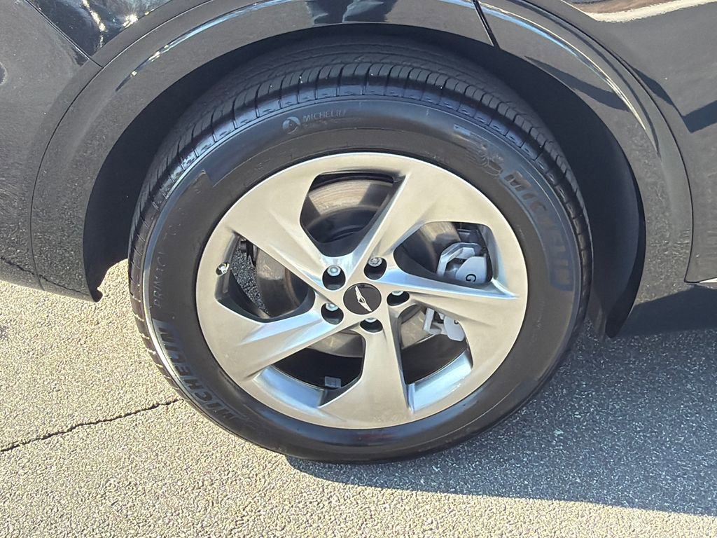 Used 2026 Genesis GV70 2.5T image 17