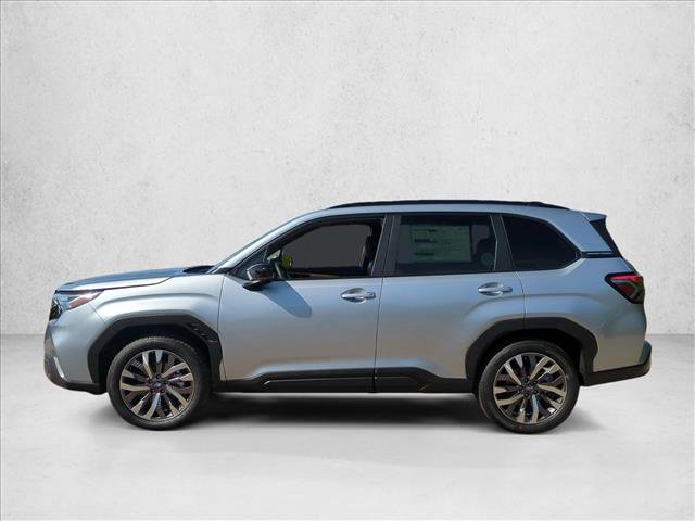 New 2026 Subaru Forester Touring image 5