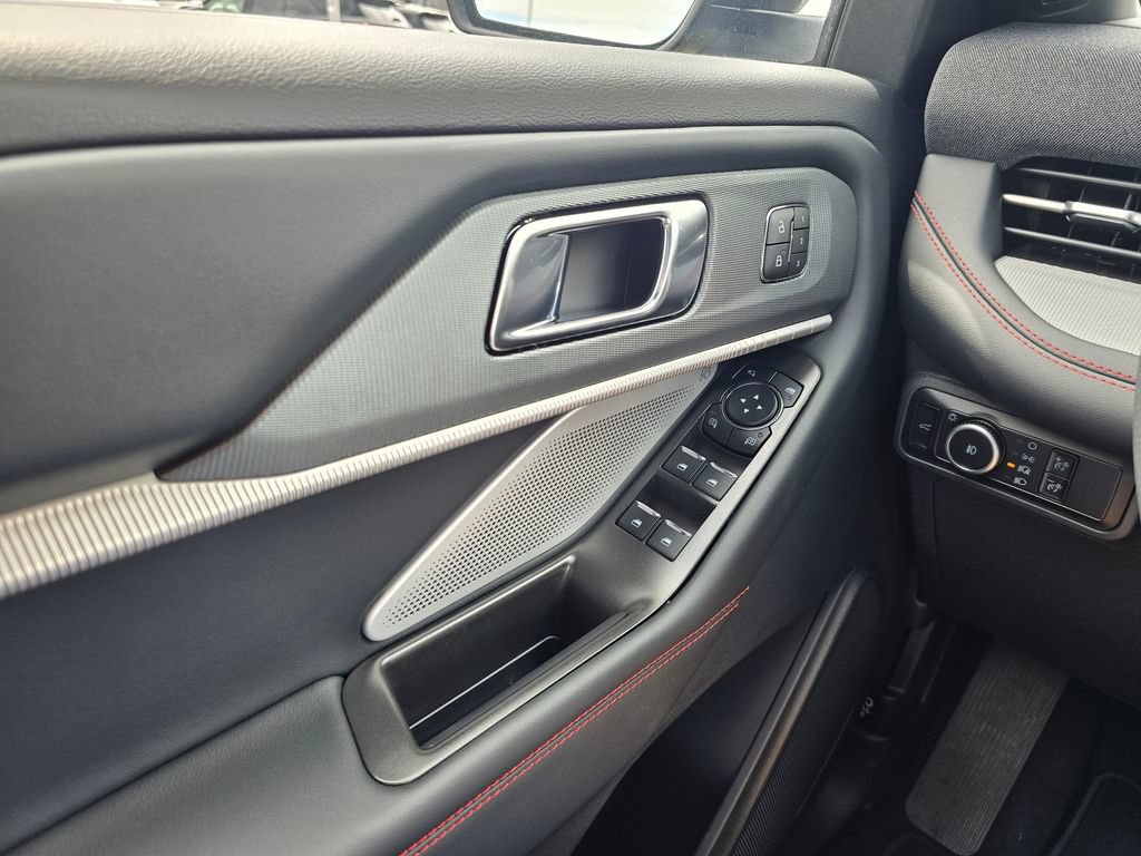 New 2026 Ford Explorer ST w/ Sun And Sound Package AWD/4WD image 30