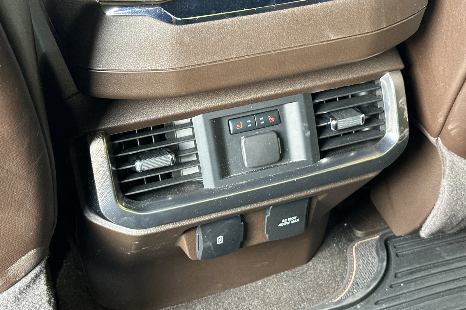 Used 2023 Ford F150 King Ranch w/ Equipment Group 601A High AWD/4WD image 17