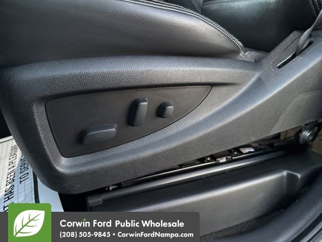 Used 2018 GMC Sierra 3500 Denali w/ Duramax Plus Package image 28