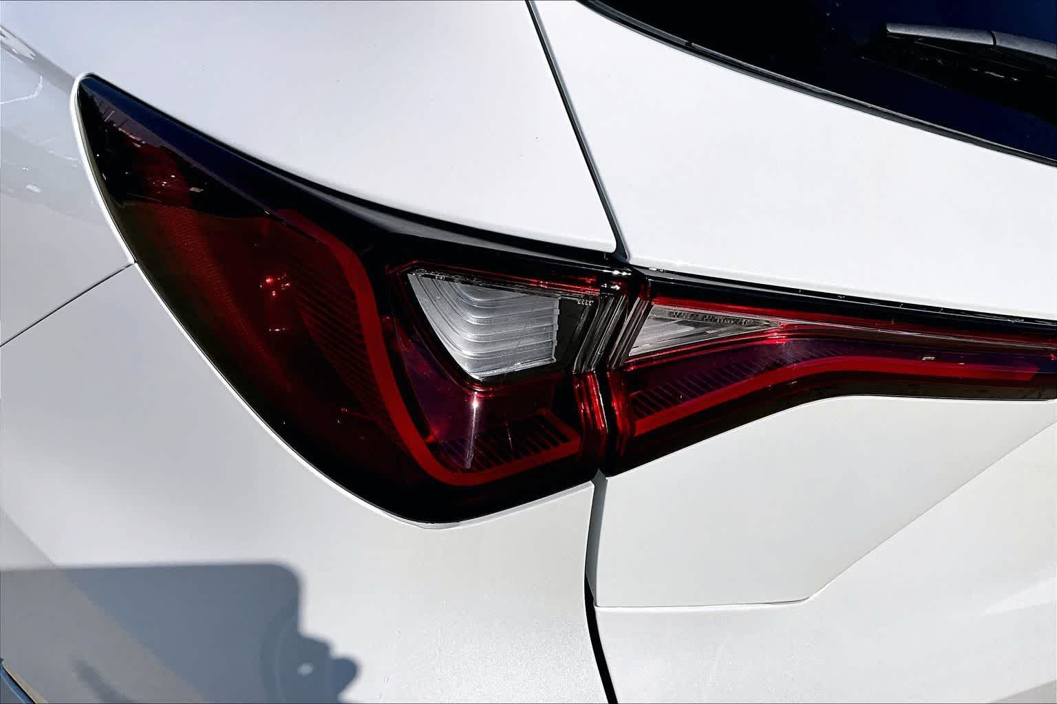 New 2026 Acura MDX w/ Technology Package FWD image 14