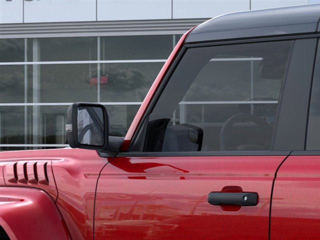 New 2025 Ford Bronco Raptor image 22