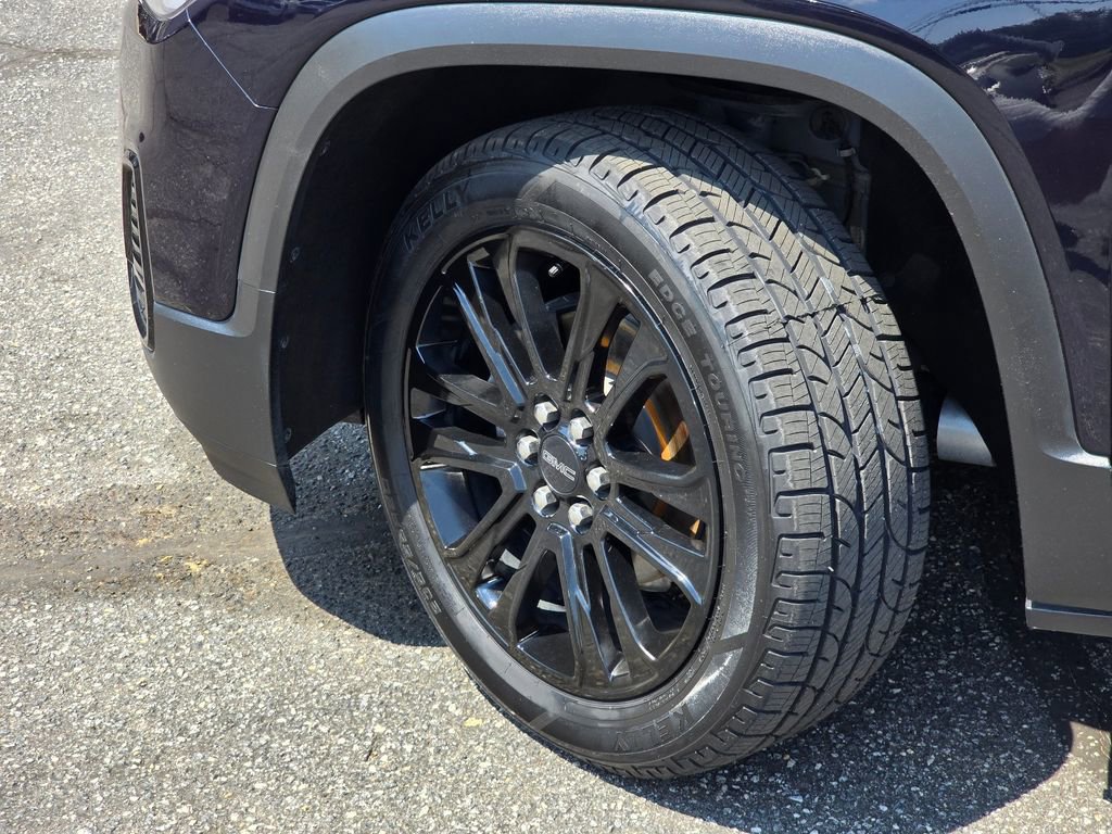Used 2022 GMC Acadia SLE w/ Elevation Edition FWD image 26