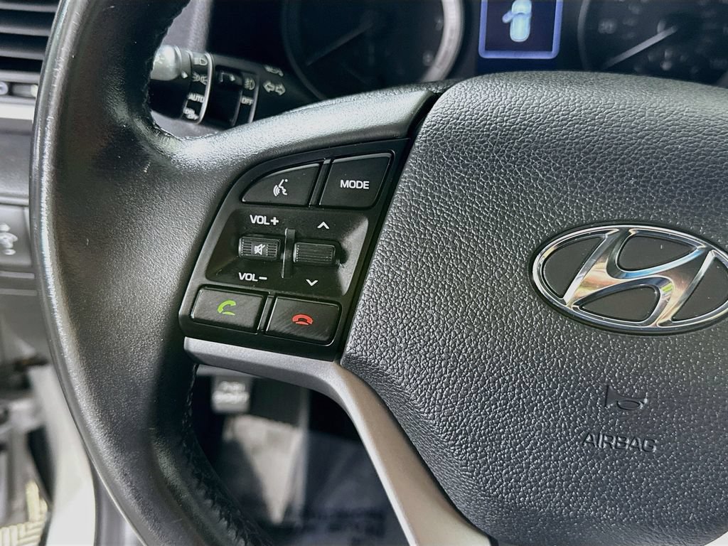 Used 2018 Hyundai Tucson SEL Plus FWD image 22