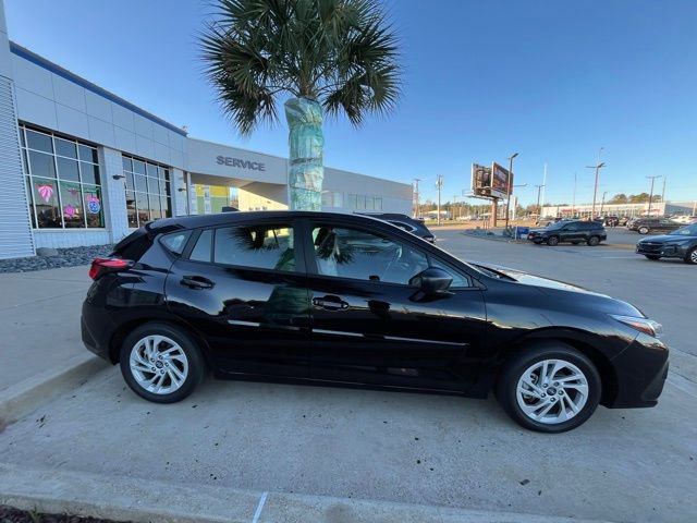 Used 2024 Subaru Impreza 2.0i image 16