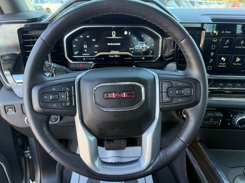 Used 2023 GMC Sierra 1500 Elevation w/ Preferred Package image 15
