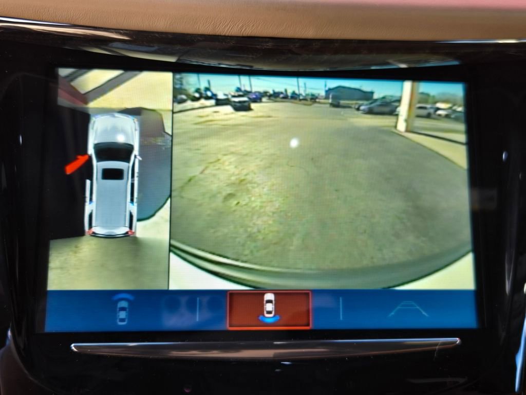 Used 2019 Cadillac Escalade ESV Platinum image 39