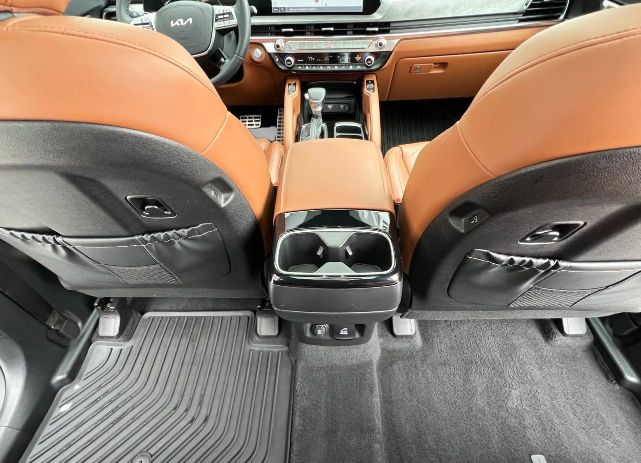 Used 2024 Kia Telluride SX Prestige X-Line image 43