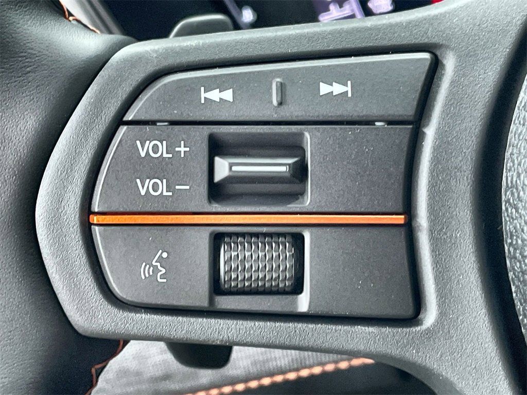 New 2026 Honda Passport TrailSport image 17