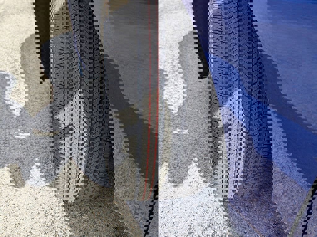 Used 2024 Honda Accord Sport image 30