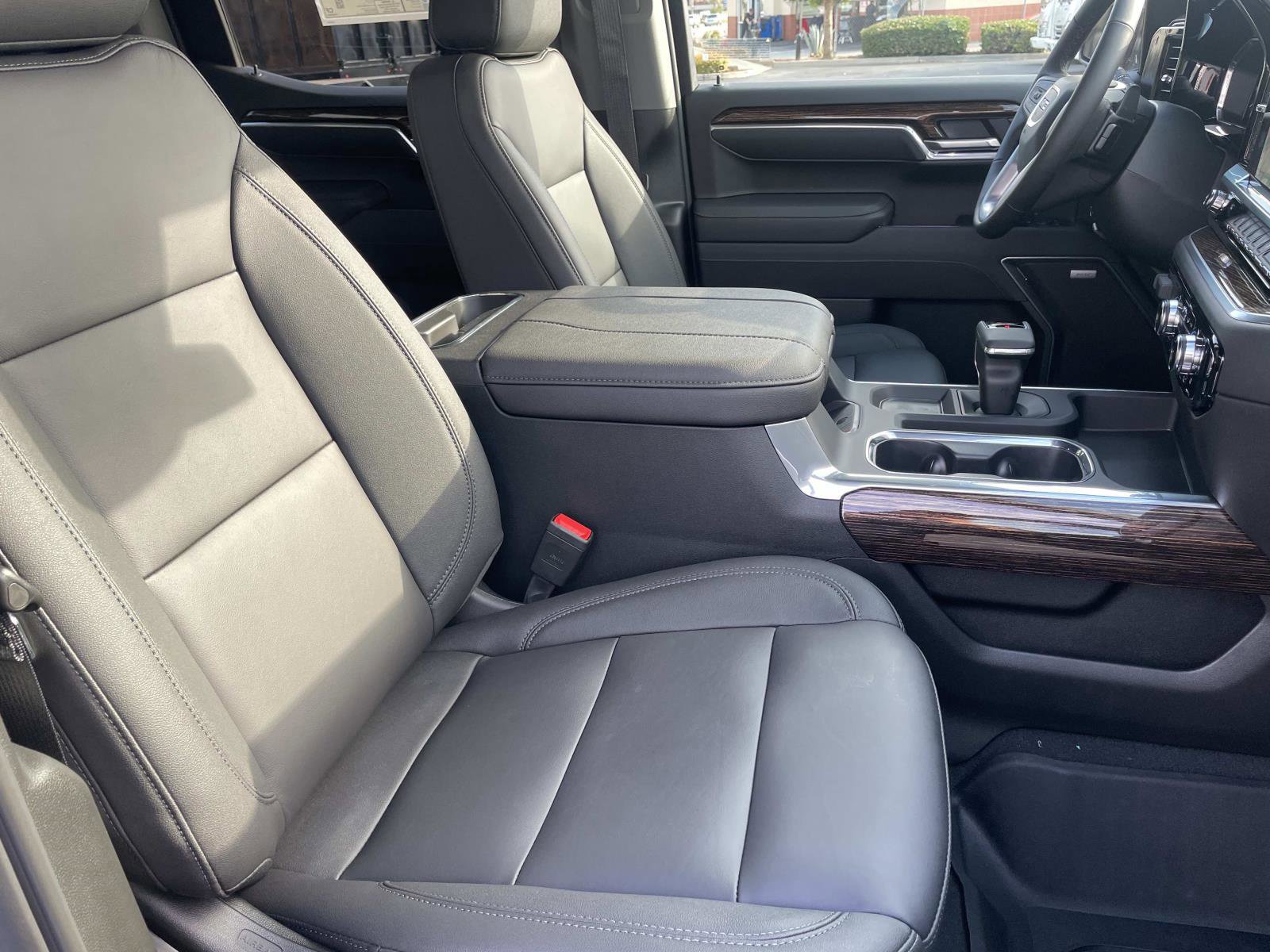 New 2026 GMC Sierra 1500 Elevation w/ Elevation Premium Package image 27