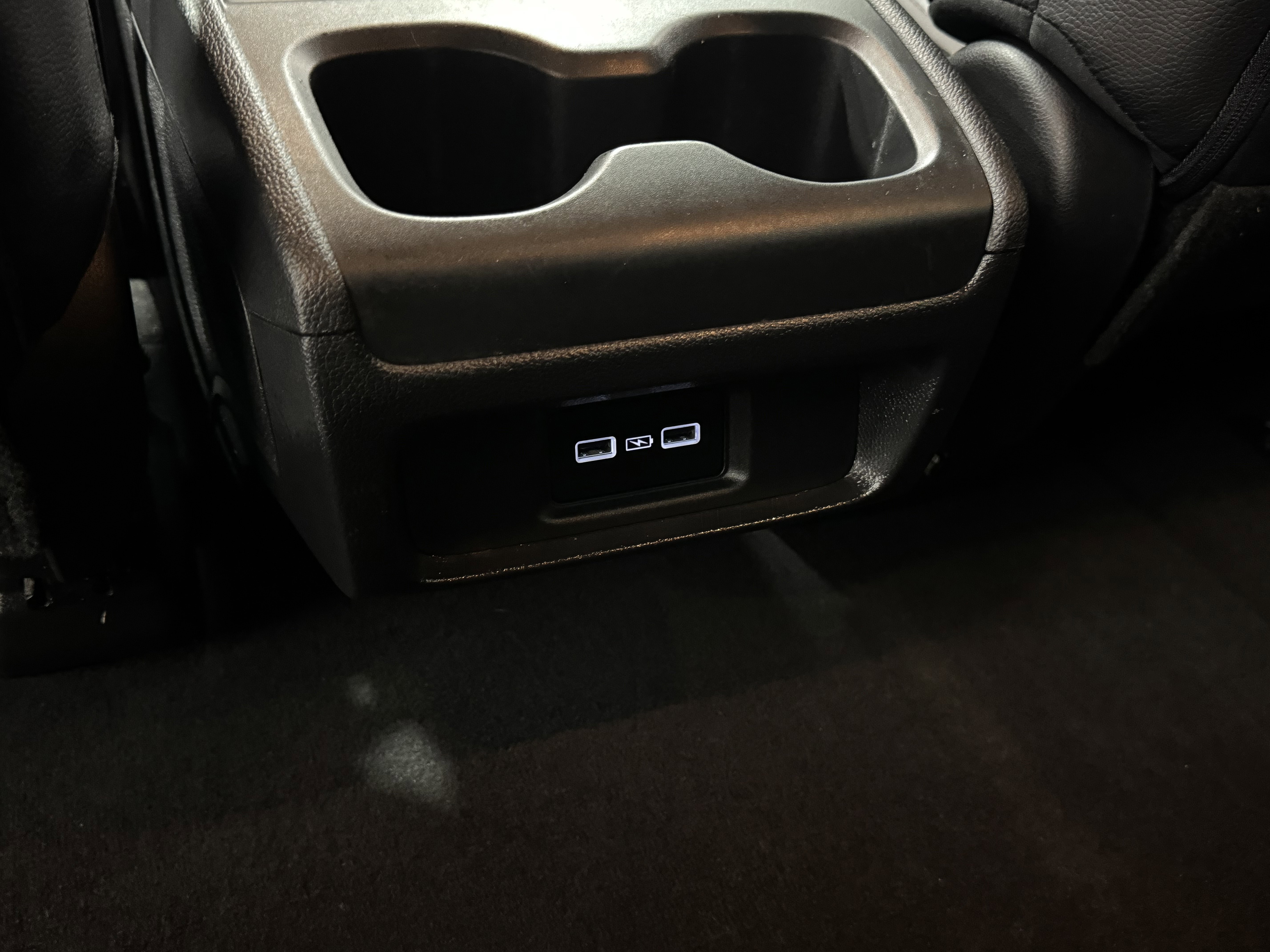 Used 2024 Honda Odyssey Sport image 17