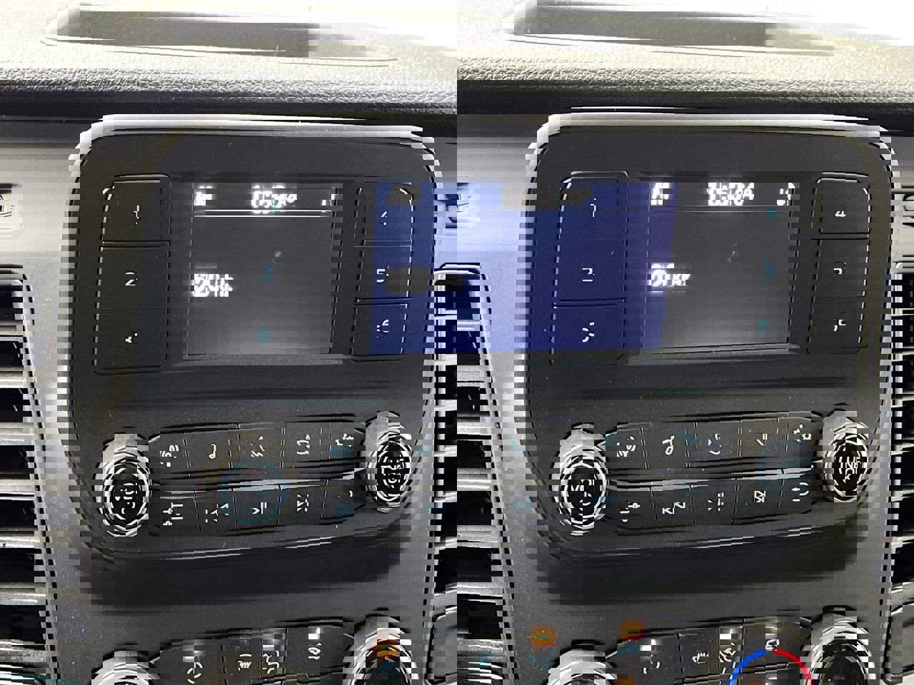 New 2025 Ford Transit 350 w/ Upfitter Package image 13