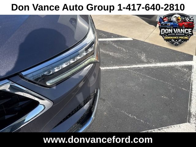 Used 2021 Acura RDX w/ Technology Package image 40