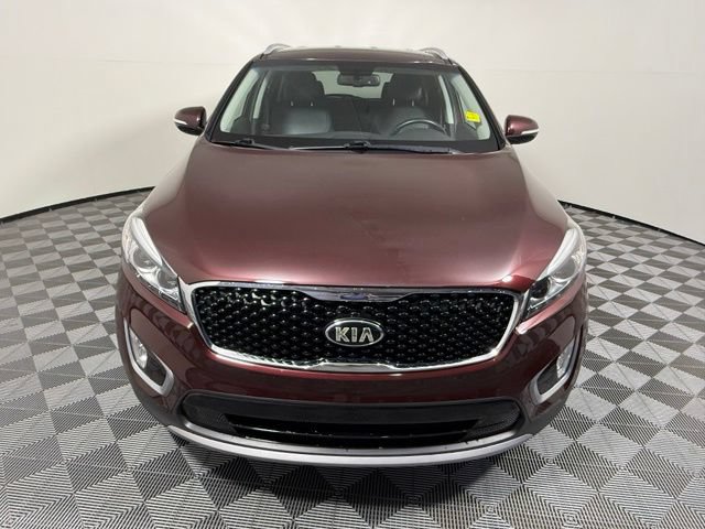 Used 2017 Kia Sorento EX FWD image 9