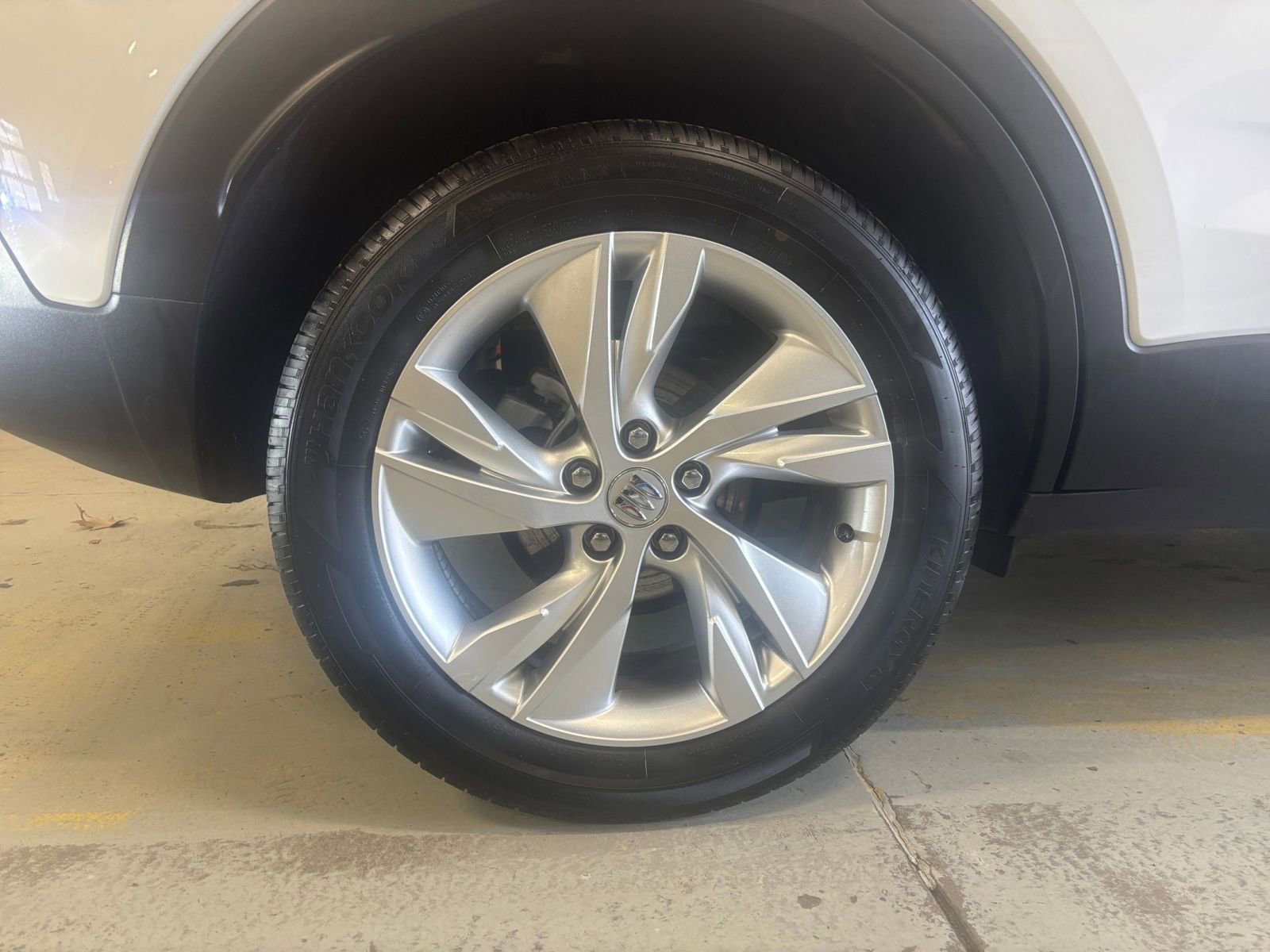 Used 2025 Buick Encore GX Preferred image 30