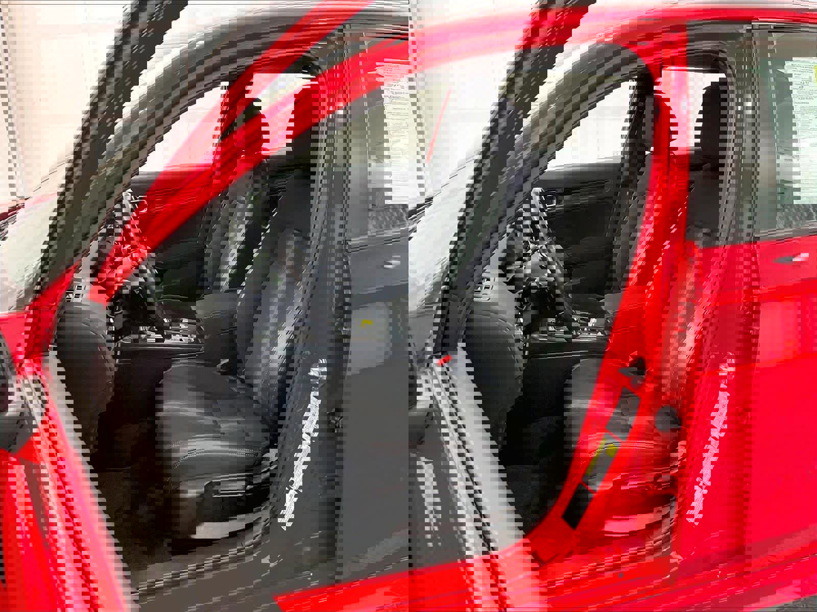 Used 2022 Honda Civic Sport image 10