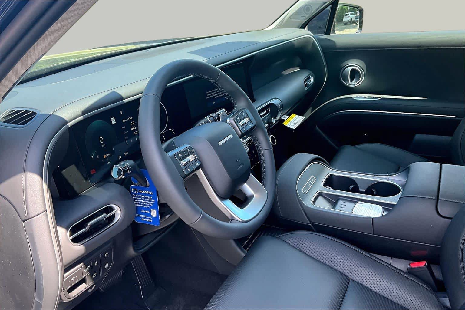 New 2026 Hyundai Palisade Limited AWD/4WD image 10