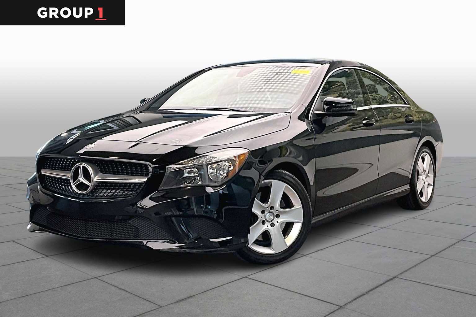 Used 2015 Mercedes-Benz CLA 250 video 1