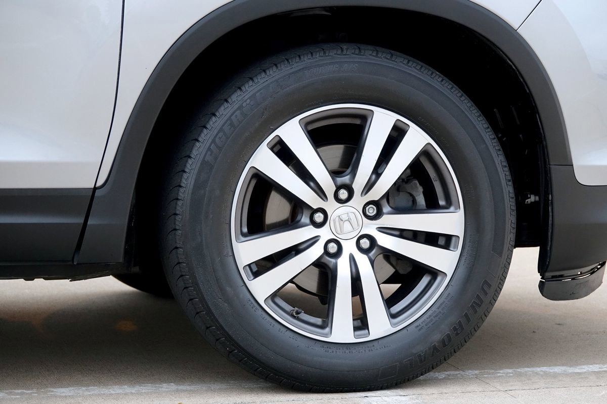 Used 2016 Honda Pilot EX-L image 31