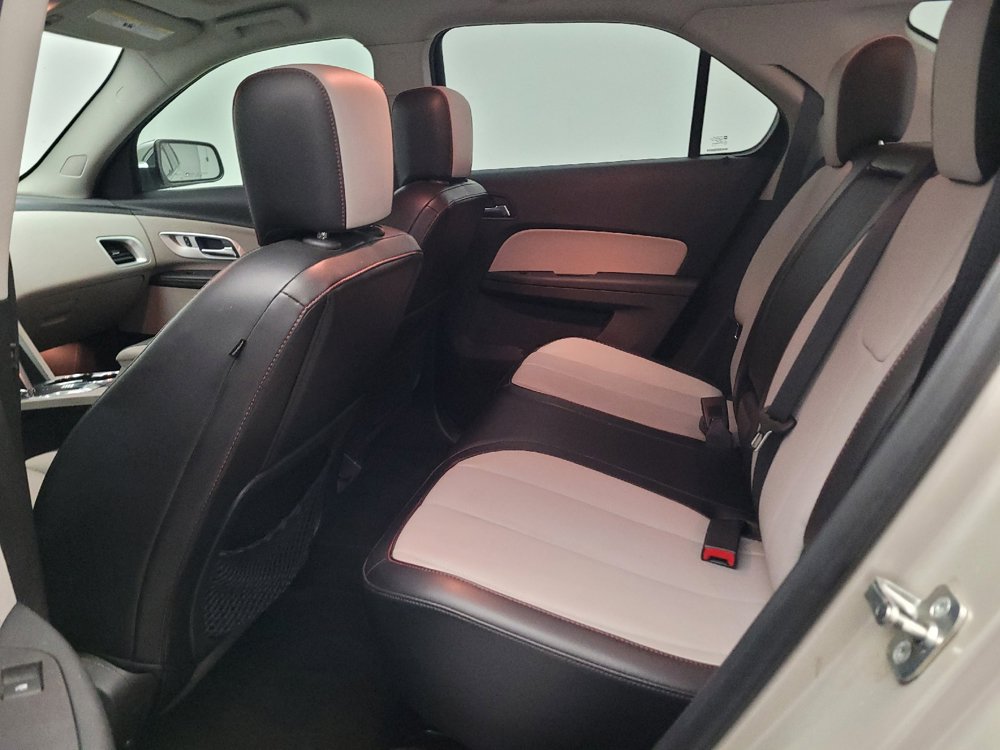Used 2015 Chevrolet Equinox LTZ FWD image 18