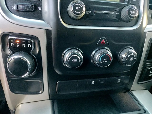 Used 2020 RAM 1500 Classic Warlock image 33