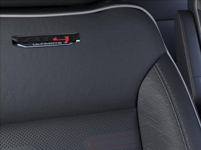 New 2027 GMC Yukon XL AT4 Ultimate AWD/4WD image 21