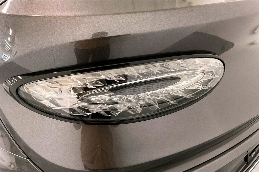 New 2026 Bentley Bentayga Speed image 31
