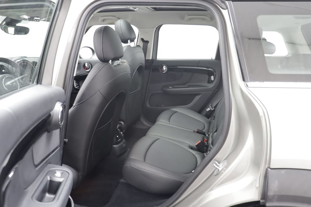 Used 2019 MINI Cooper Countryman S w/ Storage Package AWD/4WD image 14