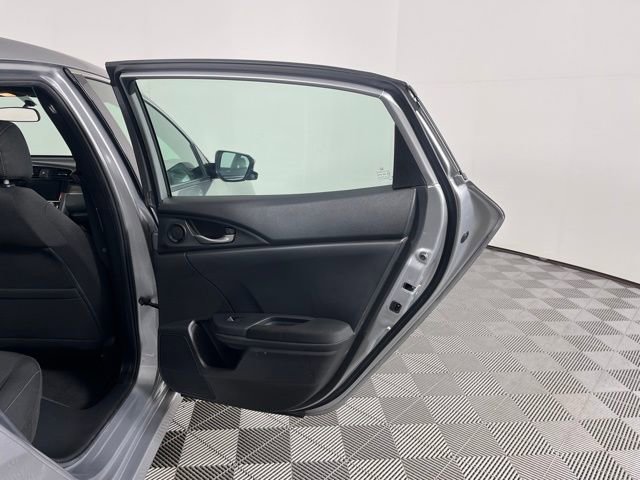 Used 2018 Honda Civic EX image 39