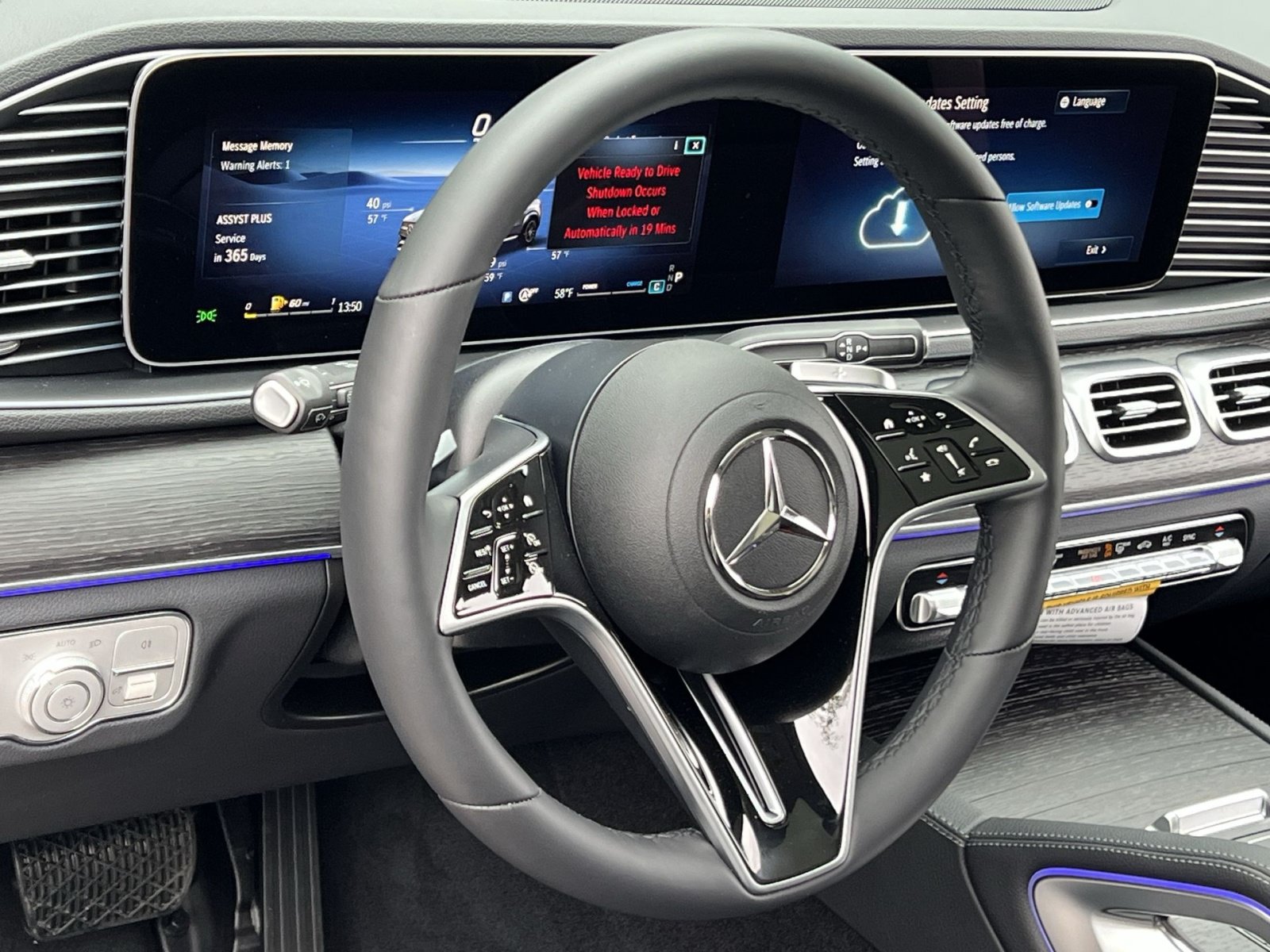 New 2026 Mercedes-Benz GLE 450 4MATIC image 21