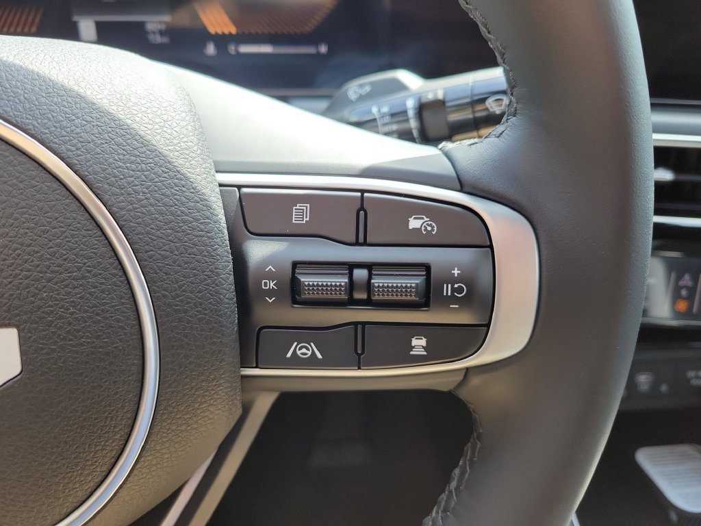 New 2026 Kia K5 GT-Line FWD image 26