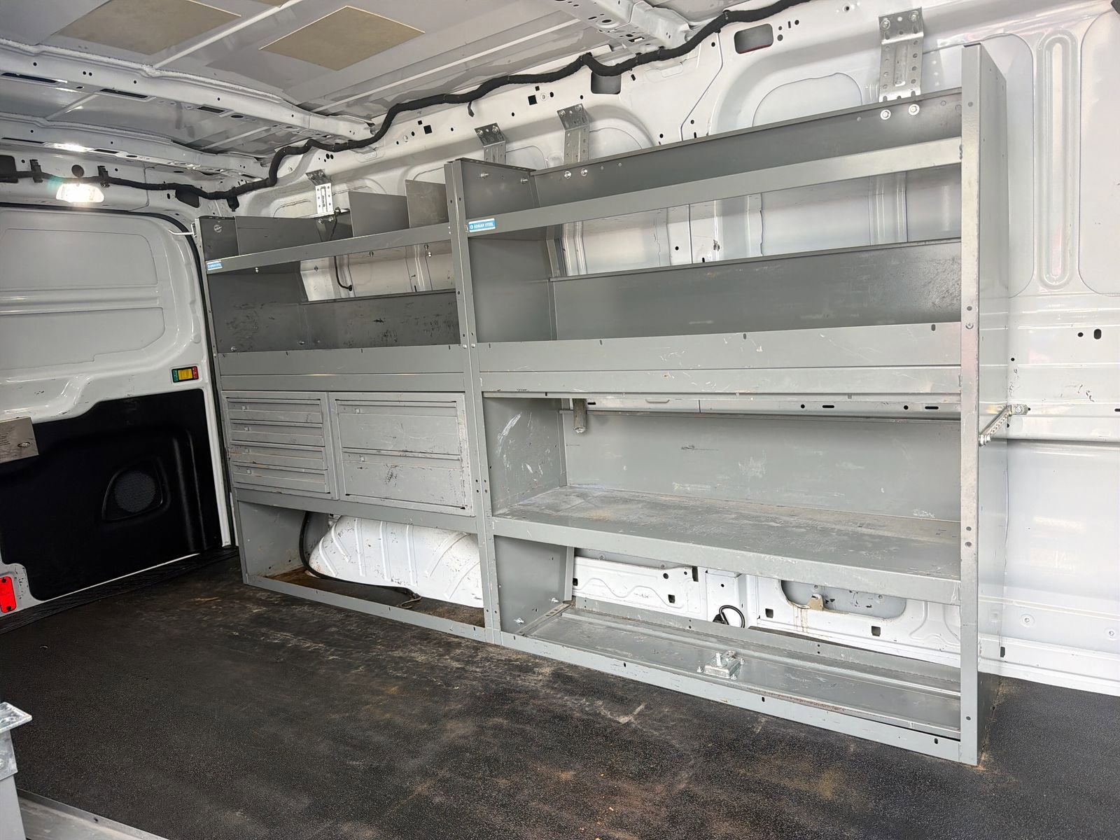 Used 2020 Ford Transit 350 Low Roof RWD image 20