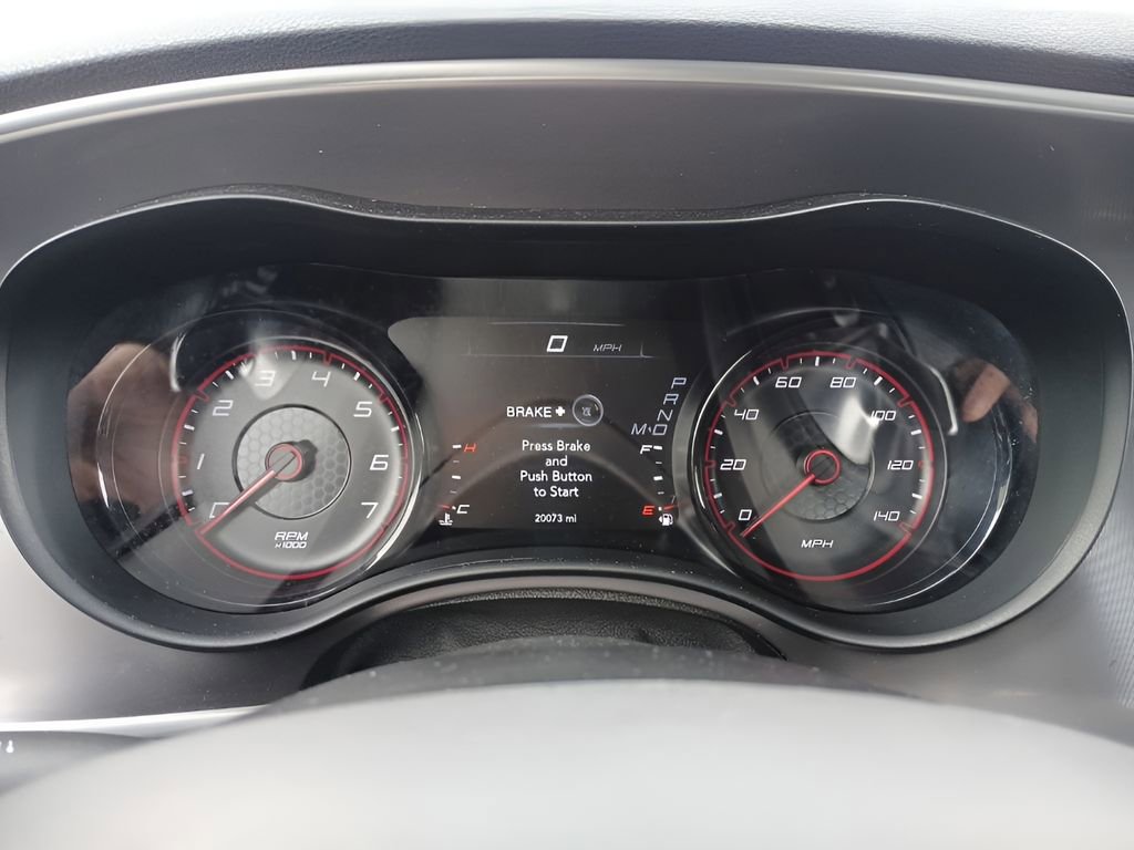 Certified 2022 Dodge Charger SXT w/ Blacktop Package image 14
