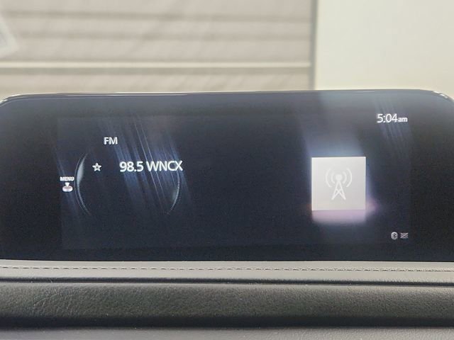 Used 2022 MAZDA CX-30 AWD 2.5 S w/ Preferred Package image 13