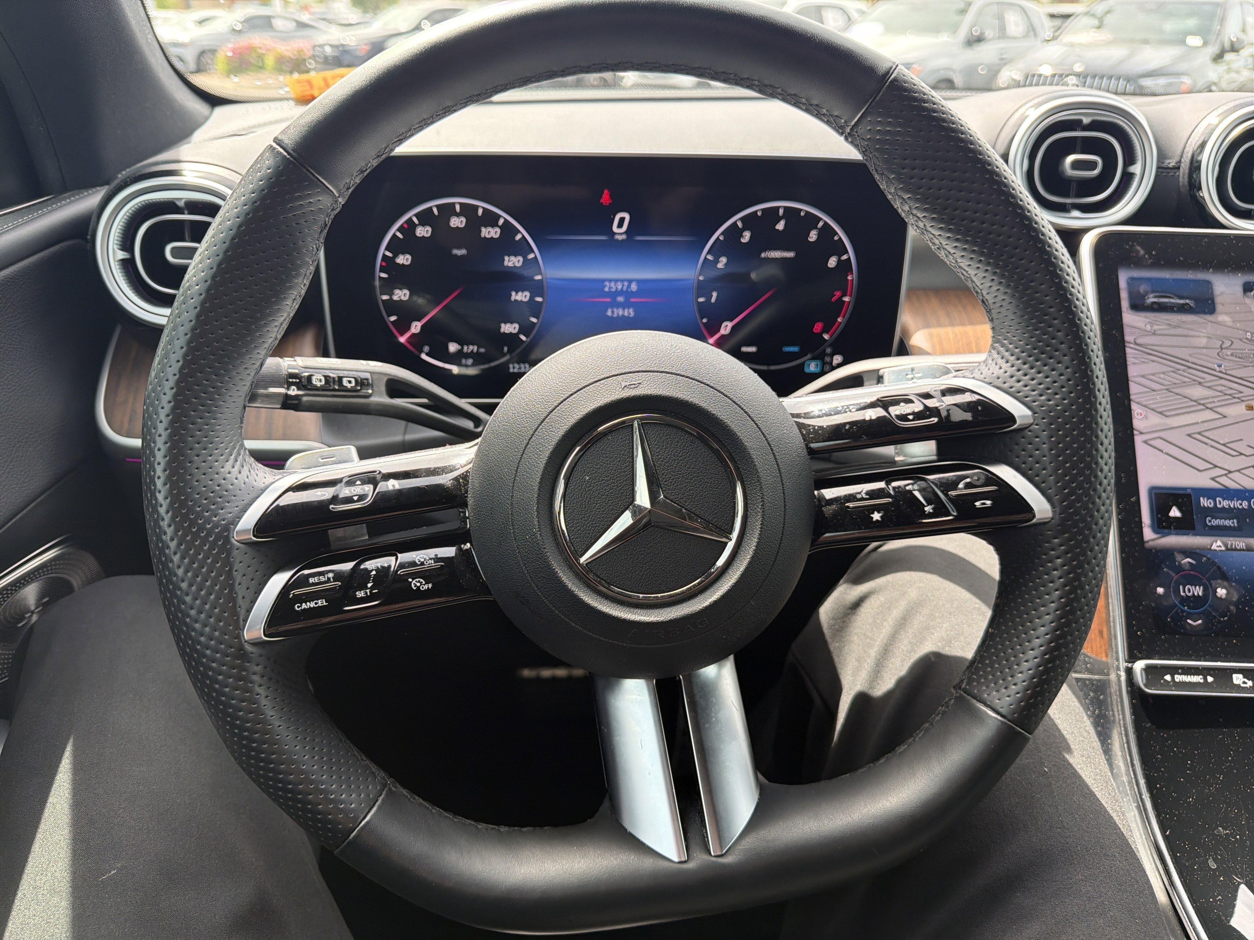 Certified 2023 Mercedes-Benz GLC 300 4MATIC image 18