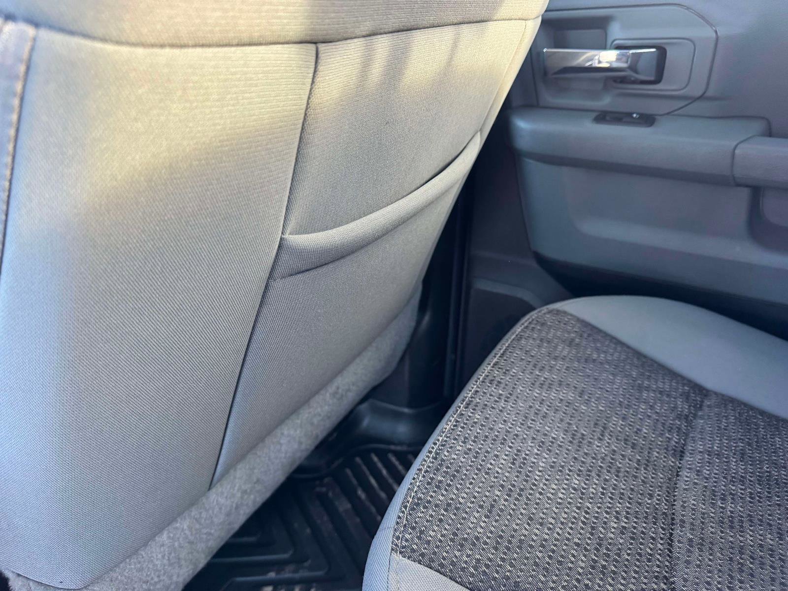 Used 2019 RAM 1500 Classic Warlock w/ Electronics Group image 25