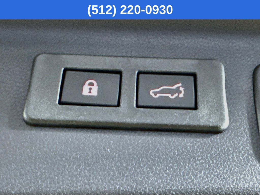 New 2026 Subaru Forester Premium AWD/4WD image 34