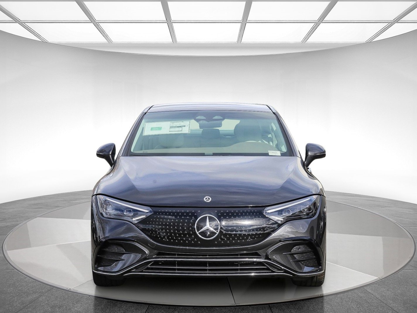 New 2024 Mercedes-Benz EQE 500 500 Sedan image 2