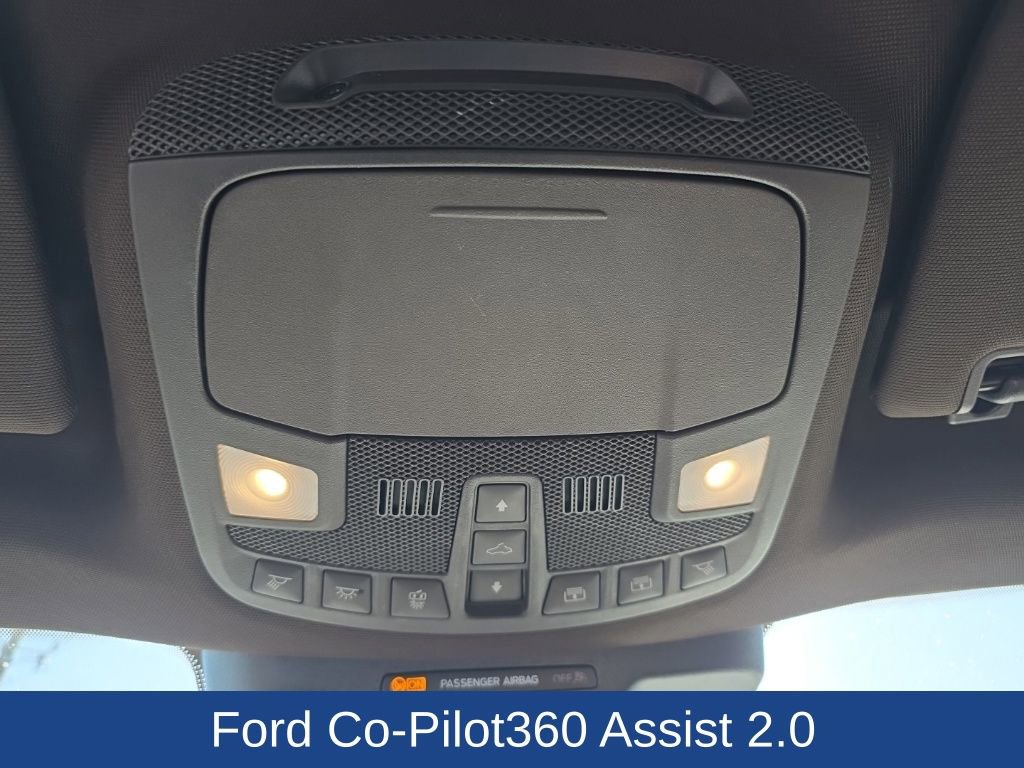 Used 2022 Ford Expedition Max King Ranch image 21