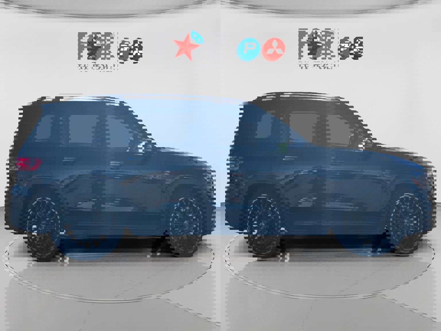 Used 2025 Mercedes-Benz GLB 35 AMG 4MATIC image 6