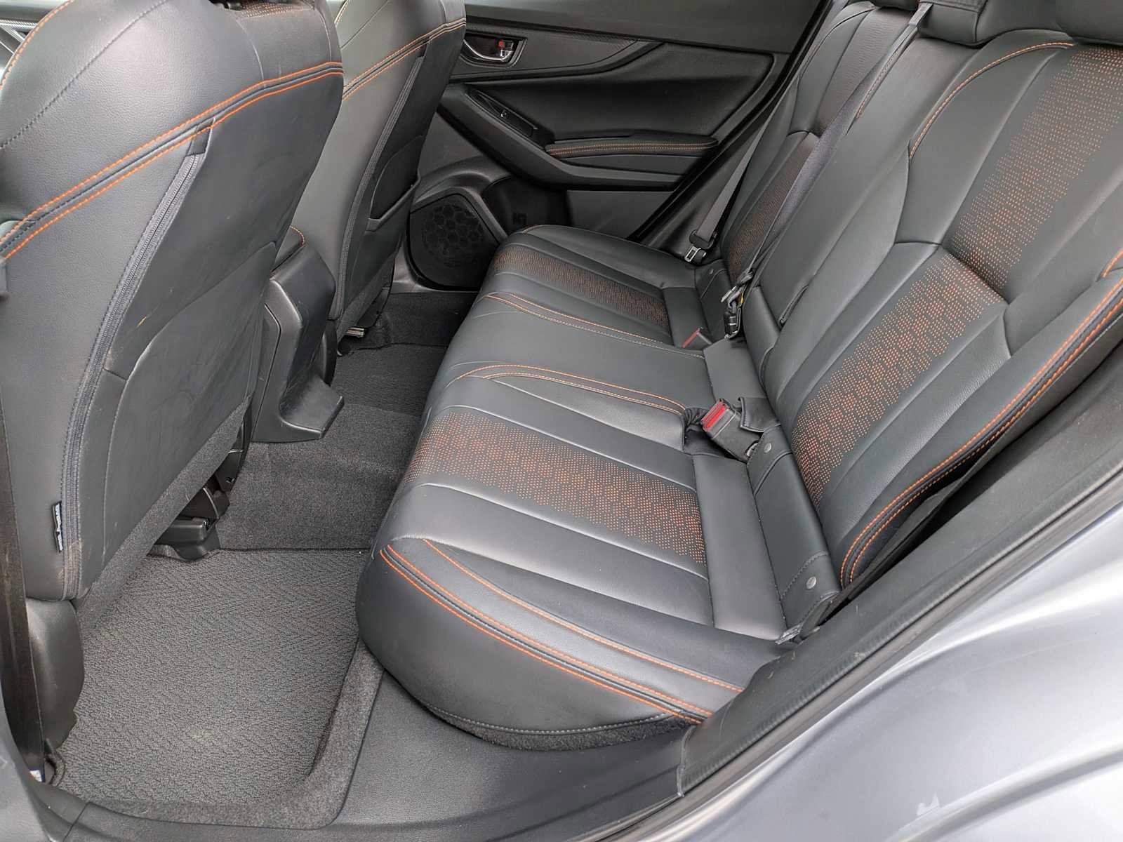 Used 2023 Subaru Crosstrek 2.5i Limited image 18